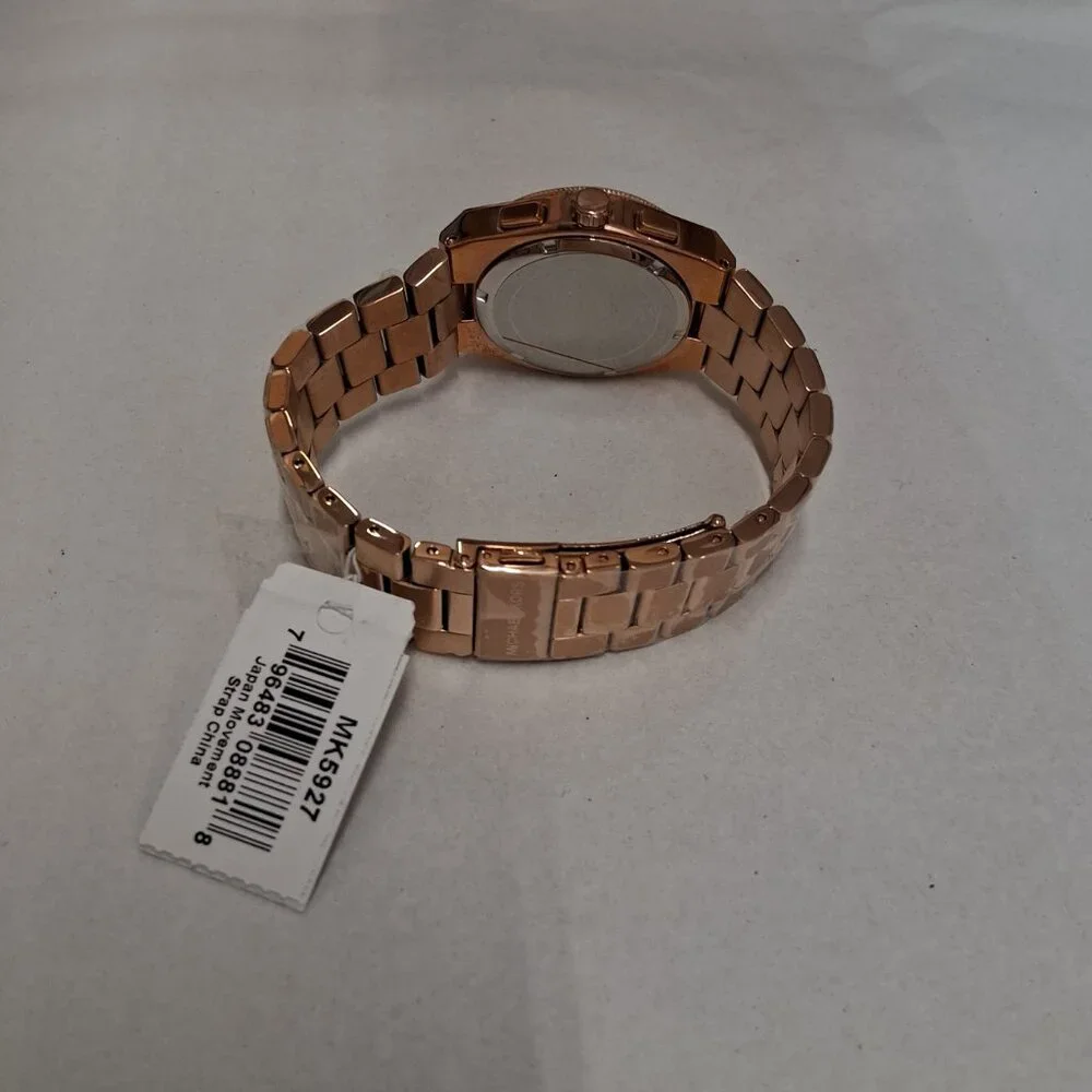 Michael Kors MK5927 Brand New